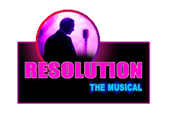 Resolution Rocks Logo